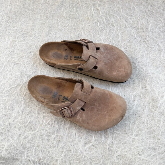 Birkenstock Shoes - SOLD